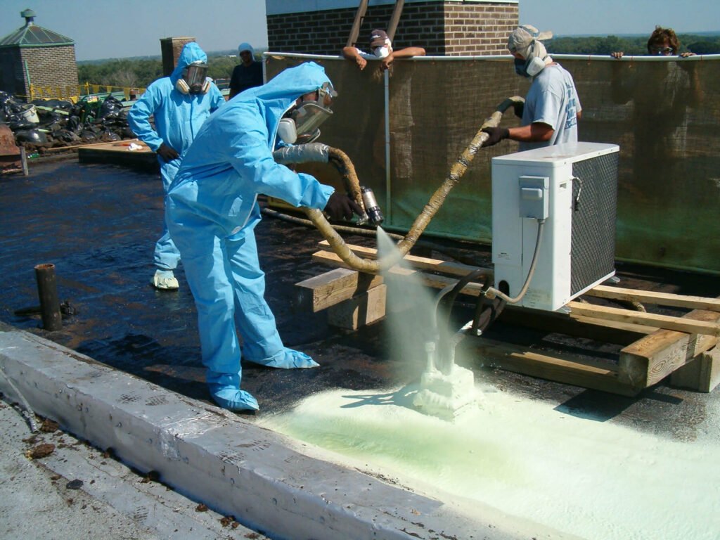 مكونات-الفوم